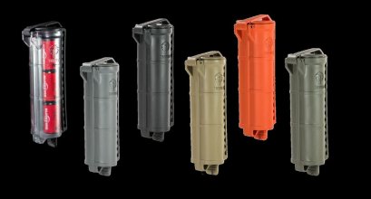 Thyrm CellVault XL Battery Storage